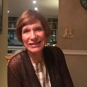 Meet your Posher, Pat